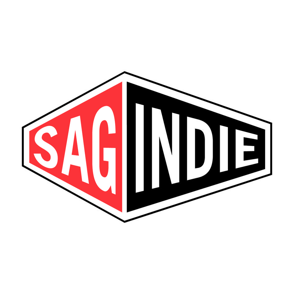 logo for SAGindie