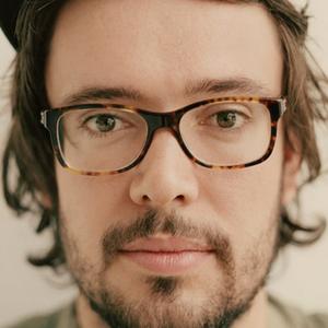 photo of Ben Lovett