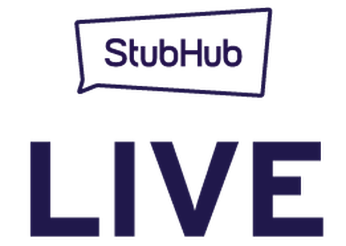 StubHub LIVE