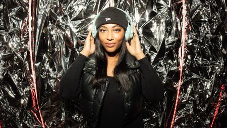 DJ Ajah Monet