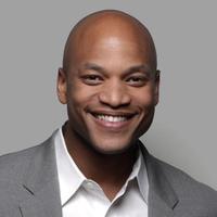 photo of Wes Moore