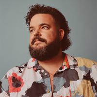 photo of Jon Gabrus