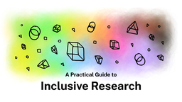 Equity by Design: Inclusive UX Research Practices
