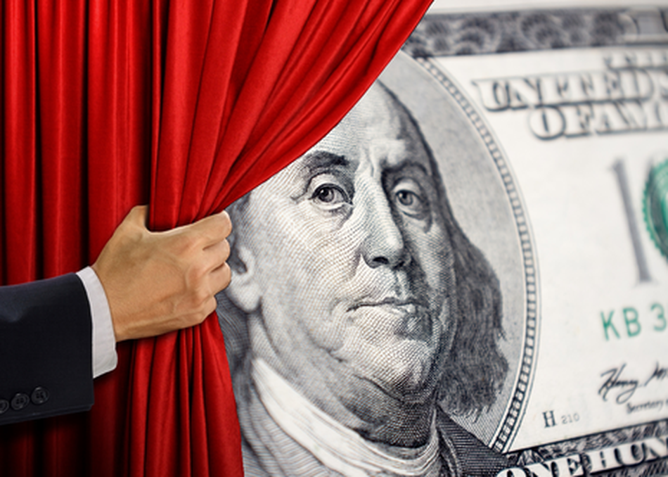 Peeling Back the Curtain: The Financiers Speak