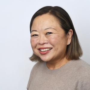 photo of Judy Lee