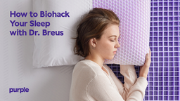 How to Biohack Your Sleep