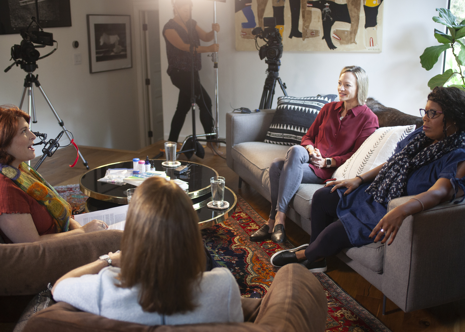 Why 50mil Women Don't Talk About Menopause Meet Up
