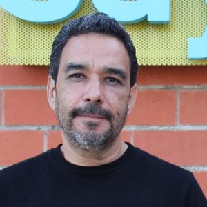 Jon Hinojosa