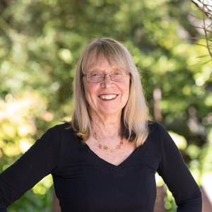 photo of Esther Wojcicki