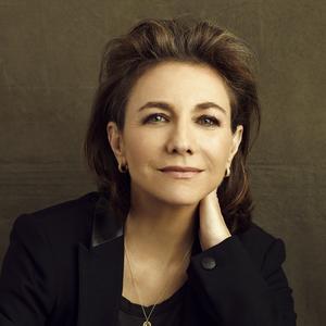 photo of Ilene Chaiken