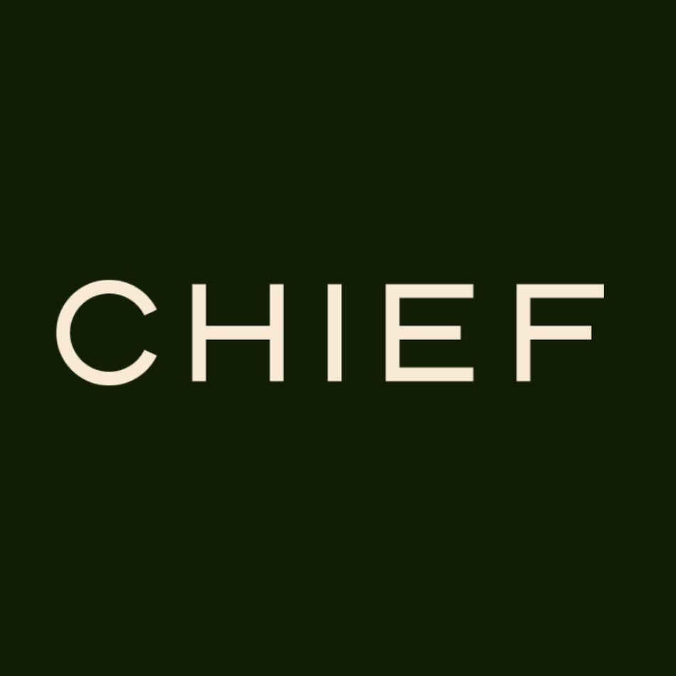 logo for Chief