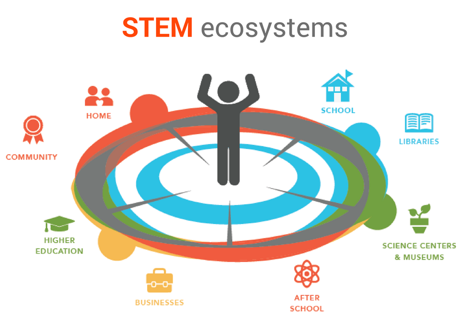 Not "Random Acts of STEM": Planned Career Success
