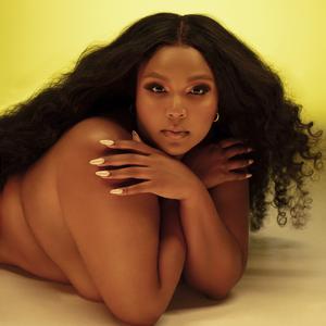 photo of Lizzo 