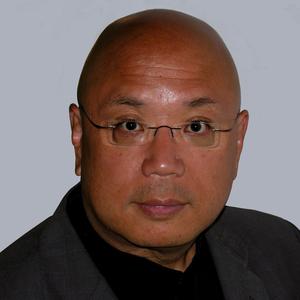 photo of Stephen Ibaraki