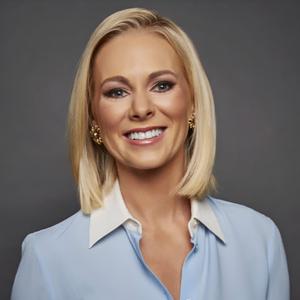 photo of Margaret Hoover