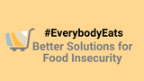 You Can't Eat Here: Addressing Food Insecurity Differently