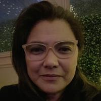 photo of Bernadette Tuazon