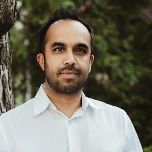 photo of Neil Pasricha