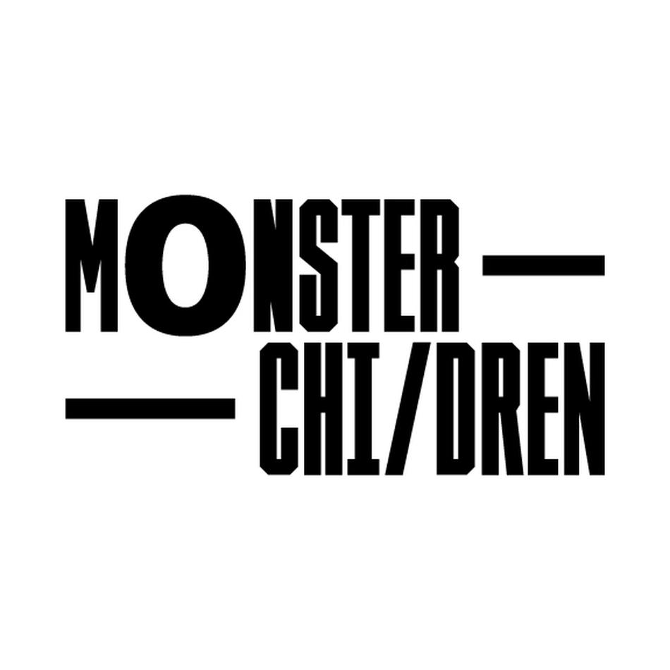logo for Monster Children 