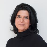 photo of Shabnam Rezaei