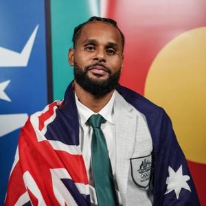 Patty Mills