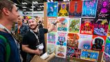 SXSW Flatstock