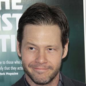 photo of Ike Barinholtz