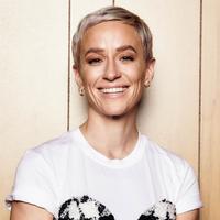 photo of Megan Rapinoe