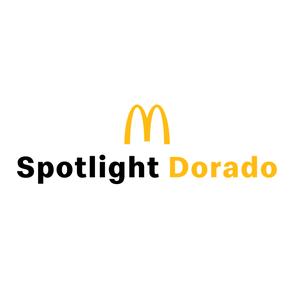McDonald's Spotlight Dorado