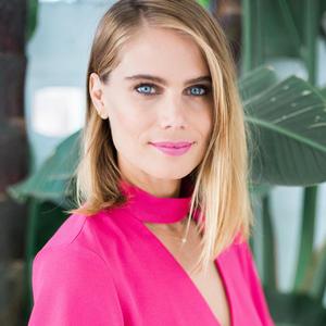 Kristie Streicher