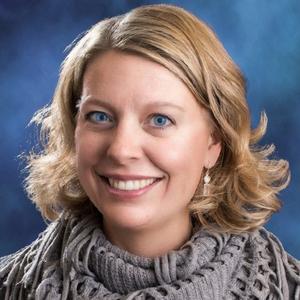 photo of Rebecca Larson