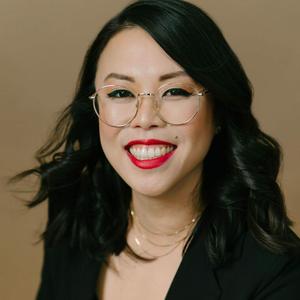 photo of Julia B. Chan