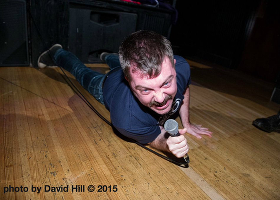 Why is Everyone Doing Karaoke at Film Festivals?
