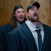 Josh Martin & Ryan McNeeley