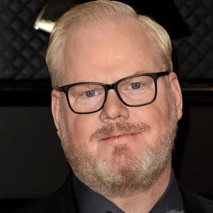 photo of Jim Gaffigan