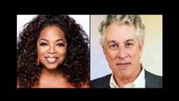 Oprah Winfrey and Dr. Bruce Perry in Conversation