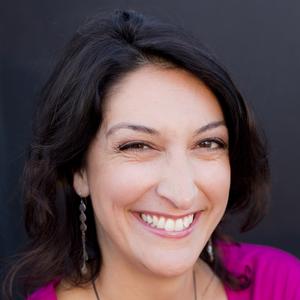 Leila Amirsadeghi