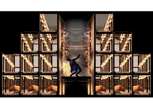 Conductors and Resistance by Ronen Sharabani 