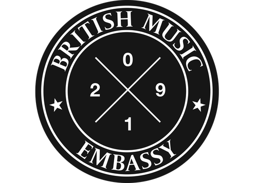The British Music Embassy