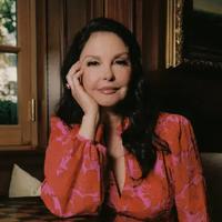 photo of Ashley Judd