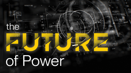 The Future of Power: A Creative Discussion on Possibilities