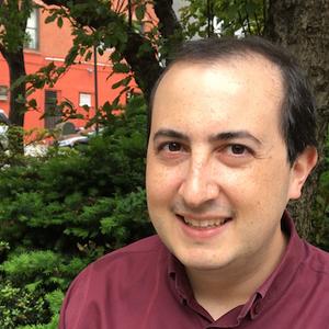 Jason Schreier