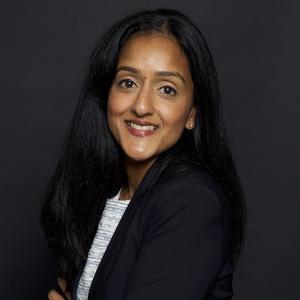 photo of Vanita Gupta