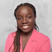 photo of Mikaila Ulmer