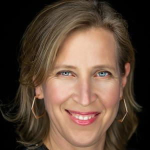 Susan Wojcicki