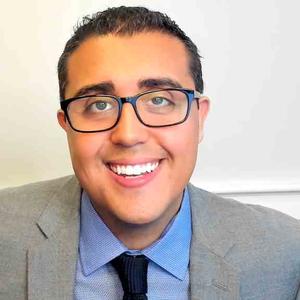 photo of Antonio "AJ" Gutierrez