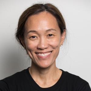 photo of Esther Choo
