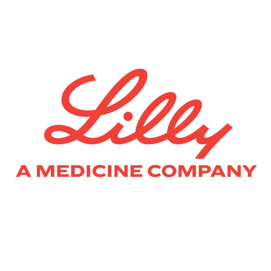 logo for Eli Lilly and Company