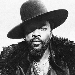 photo of Anthony Hamilton