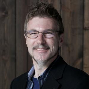 photo of Mike Erwin